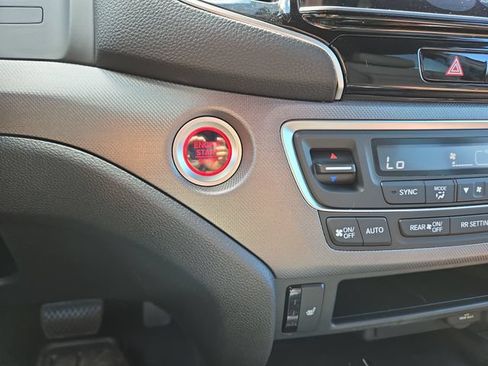 New 2026 Honda Ridgeline RTL image 23