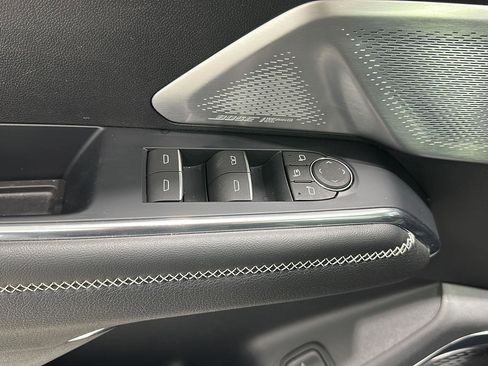 Used 2025 GMC Acadia Denali w/ Super Cruise Package image 20