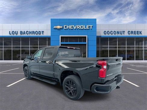 New 2026 Chevrolet Silverado 1500 RST image 6