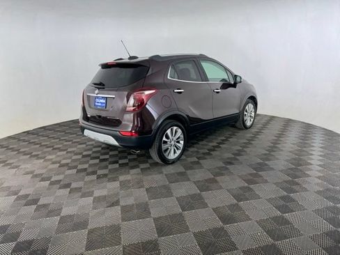 Used 2017 Buick Encore Preferred FWD image 6