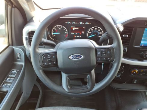 Used 2023 Ford F150 XLT w/ XTR Package AWD/4WD image 20