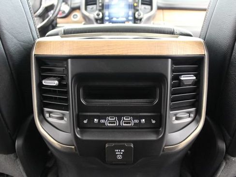 Used 2021 RAM 1500 Limited AWD/4WD image 31