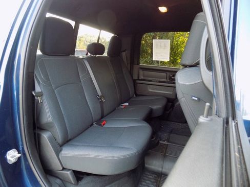 Certified 2024 RAM 2500 Tradesman w/ Protection Group image 32