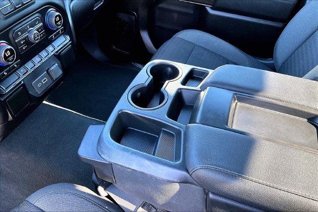 Used 2022 Chevrolet Silverado 1500 LT AWD/4WD image 13