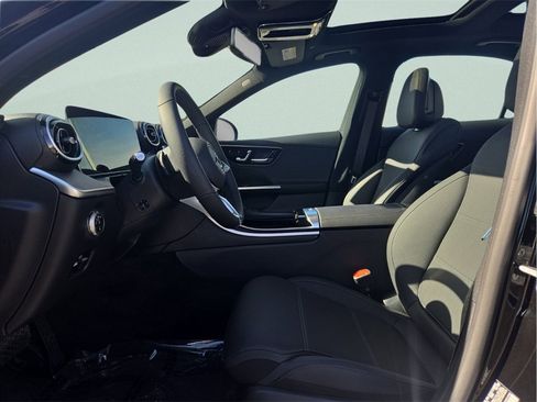 New 2026 Mercedes-Benz C 300 Sedan image 17
