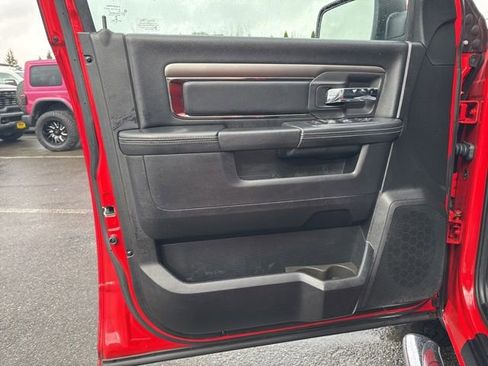 Used 2016 RAM 1500 Sport image 26