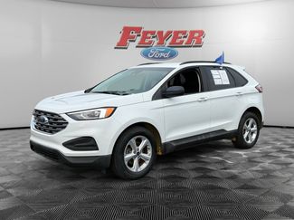 Certified 2020 Ford Edge SE FWD video 1