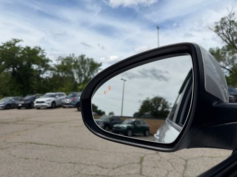 Used 2018 Hyundai Tucson Sport AWD/4WD image 25