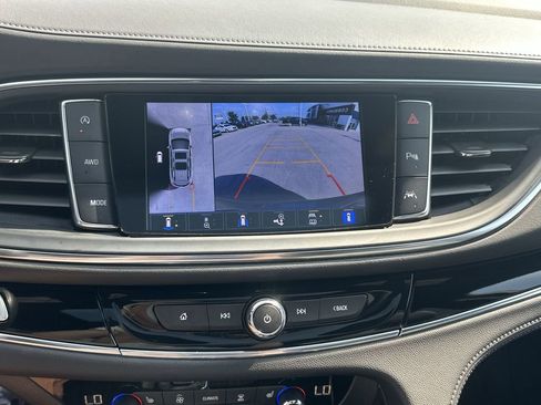 Certified 2023 Buick Enclave Avenir w/ Avenir Technology Package image 16