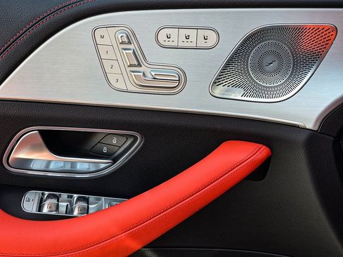 New 2026 Mercedes-Benz GLE 53 AMG 4MATIC image 13