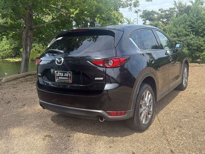 Used 2019 MAZDA CX-5 Grand Touring w/ GT Premium Package