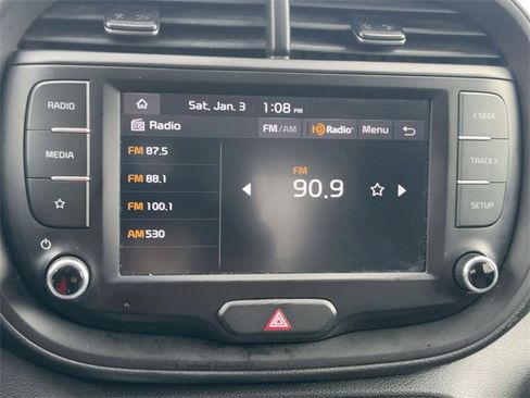 Used 2023 Kia Soul LX w/ Option Group 015 image 23