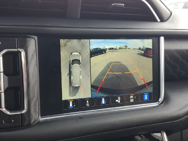 Certified 2023 GMC Yukon XL Denali w/ Max Trailering Package AWD/4WD image 26