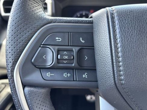 Used 2026 Toyota 4Runner TRD Sport Premium w/ Tow Technology Package AWD/4WD image 32