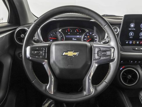 Used 2023 Chevrolet Blazer LT w/ LPO, Floor Liner Package image 29