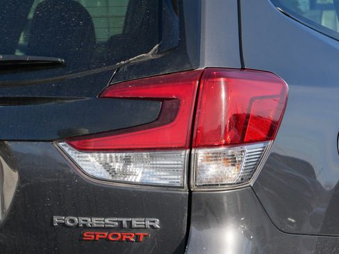 Used 2021 Subaru Forester Sport w/ Popular Package #2 image 17