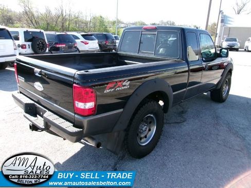 Used 2007 Ford Ranger XLT image 7