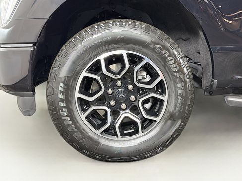 Used 2023 Ford F150 XLT w/ Equipment Group 302A High image 32