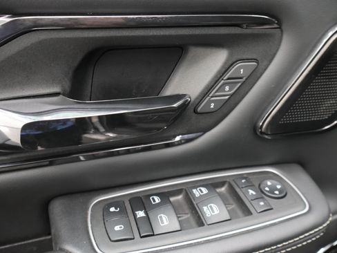 Used 2023 RAM 1500 Limited w/ Night Edition AWD/4WD image 40