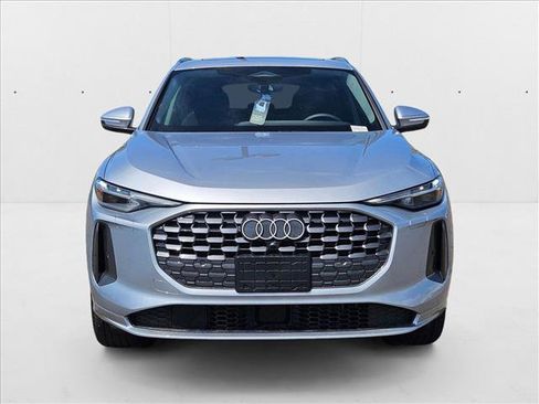 New 2025 Audi Q5 Premium Plus image 7