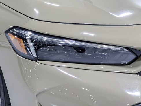 Used 2025 Honda Civic Sport Touring image 12