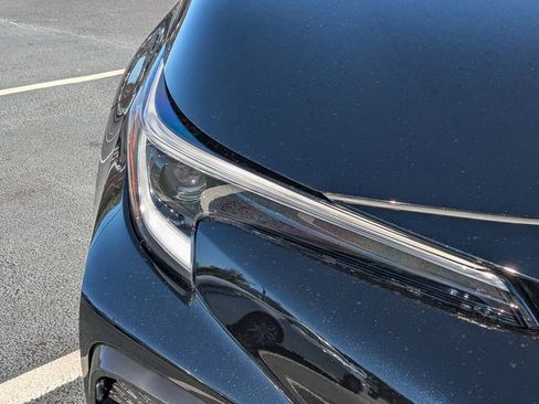 New 2026 Toyota Corolla SE image 10