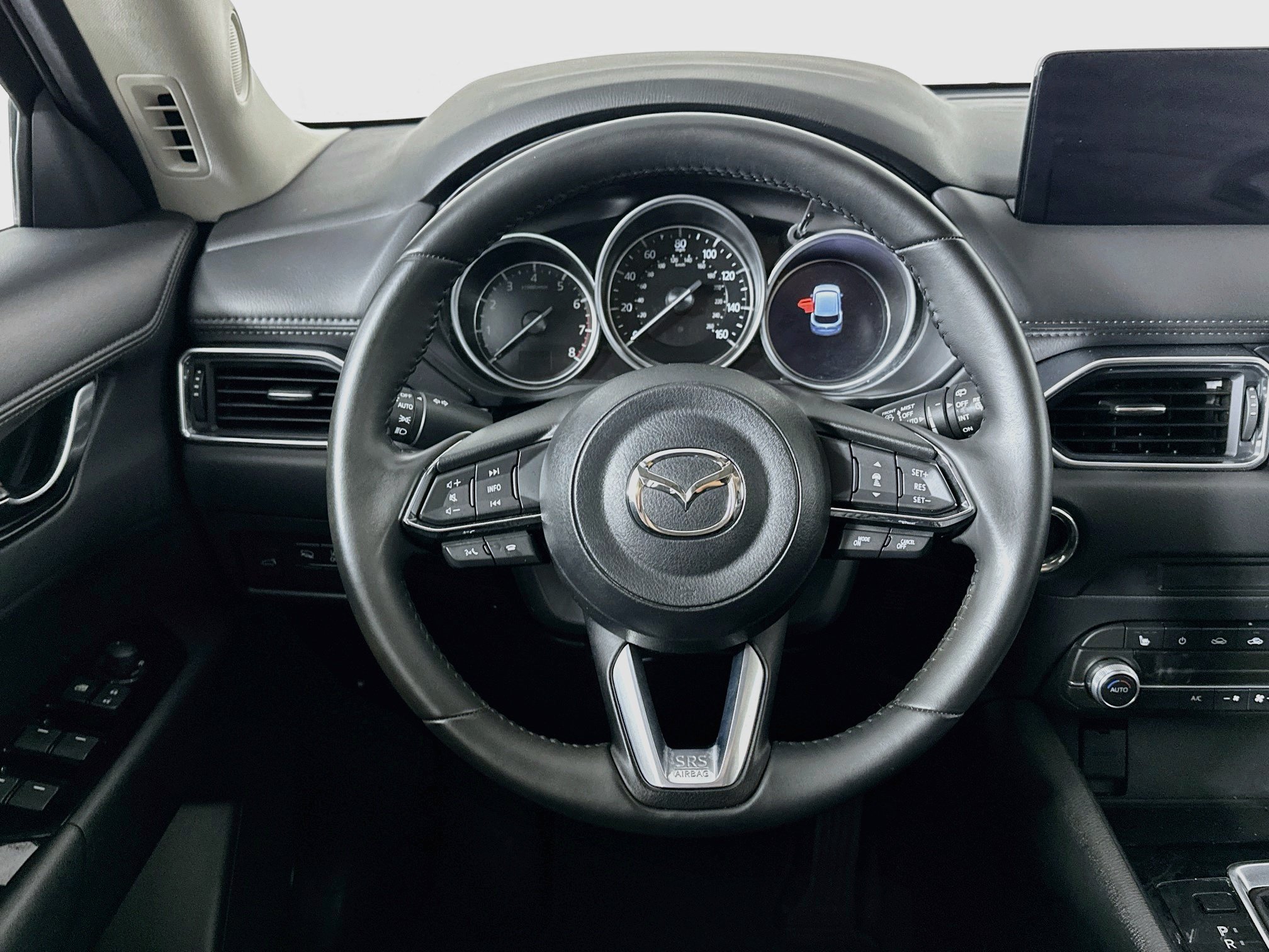 Used 2023 MAZDA CX-5 AWD 2.5 S image 18