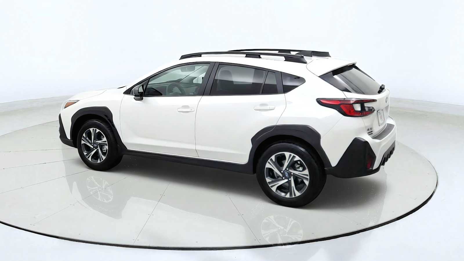 Certified 2026 Subaru Crosstrek 2.5i Premium AWD/4WD image 6