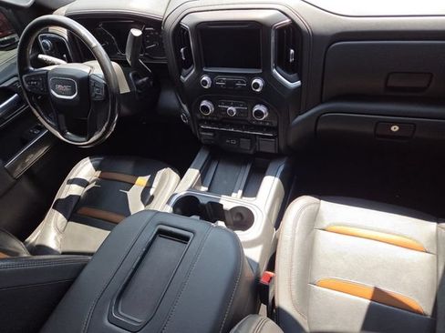 Used 2020 GMC Sierra 1500 AT4 w/ AT4 Premium Package AWD/4WD image 26