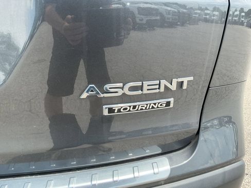 Used 2019 Subaru Ascent Touring w/ Popular Package #3 AWD/4WD image 9