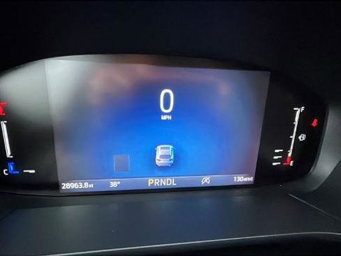 Certified 2023 Ford Escape Active w/ Tech Pack #1 image 12