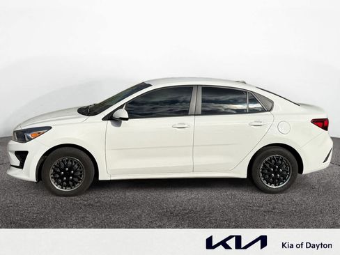 Used 2022 Kia Rio S image 2