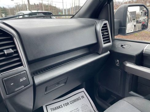 Used 2020 Ford F150 XLT w/ Equipment Group 302A Luxury image 24
