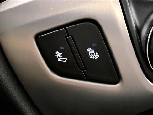 Used 2019 GMC Sierra 1500 SLE w/ Texas SLE Value Package image 33