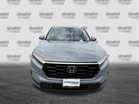 New 2026 Honda CR-V EX-L image 5