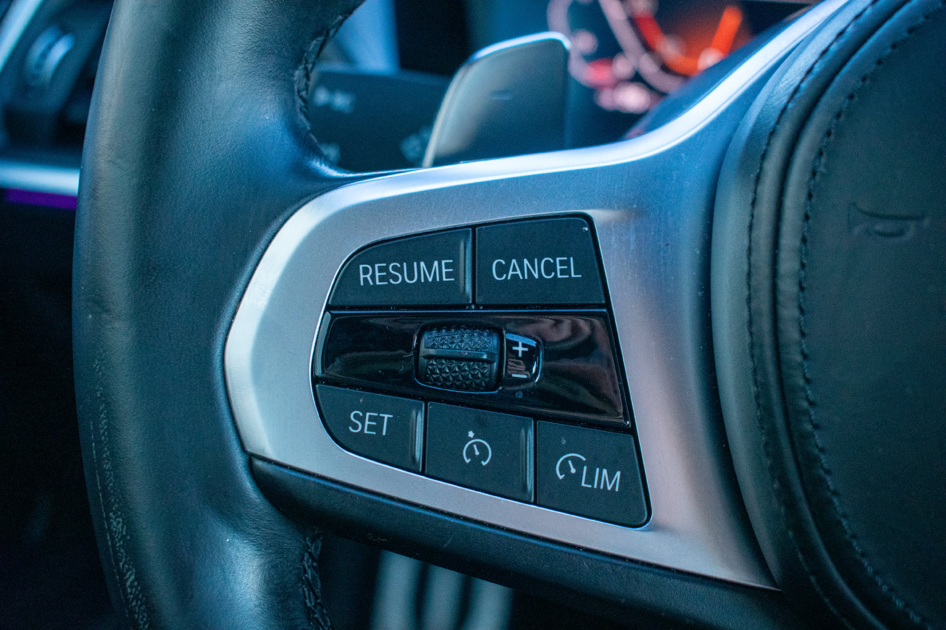 Used 2022 BMW 430i Convertible w/ M Sport Package RWD image 33