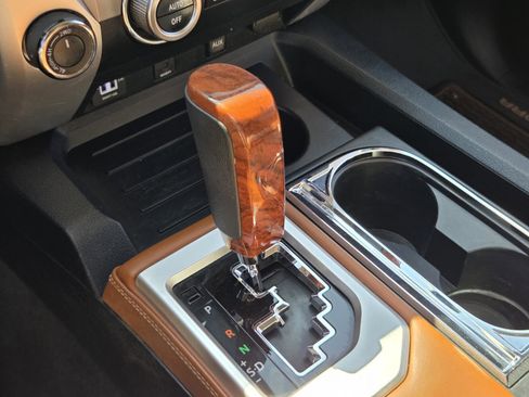 Used 2019 Toyota Tundra 1794 Edition image 17