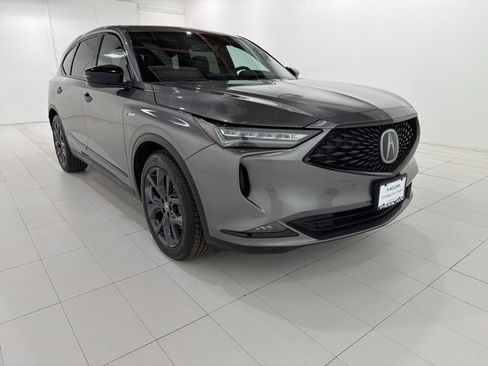 Certified 2023 Acura MDX A-Spec image 7
