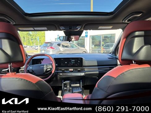 New 2026 Kia Sportage SX AWD/4WD image 22