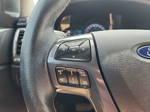 Used 2019 Ford Ranger Lariat w/ Equipment Group 501A Mid AWD/4WD image 30