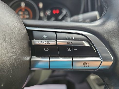 Used 2024 MAZDA CX-50 AWD 2.5 S w/ Preferred Package image 18