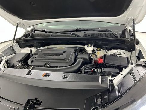 Certified 2023 Buick Envision Preferred AWD/4WD image 30