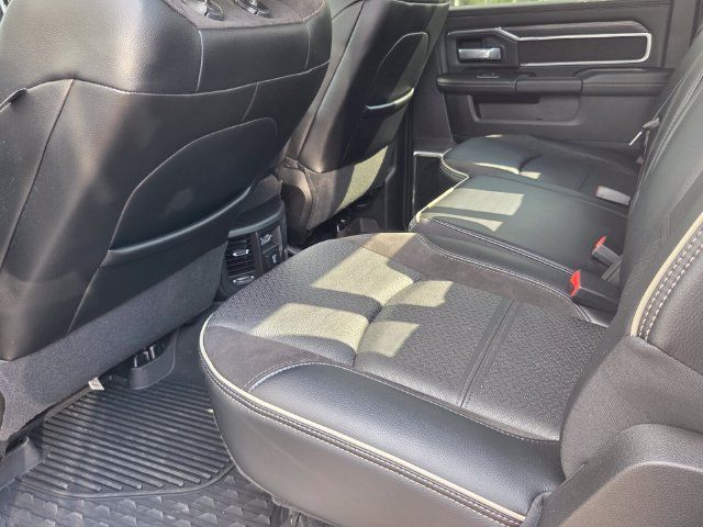 Used 2023 RAM 3500 Laramie AWD/4WD image 5