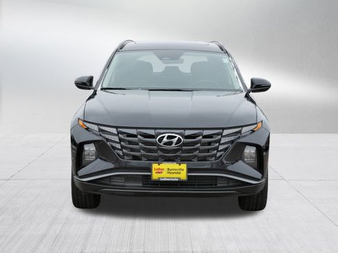 Certified 2023 Hyundai Tucson SEL w/ Convenience Package image 2