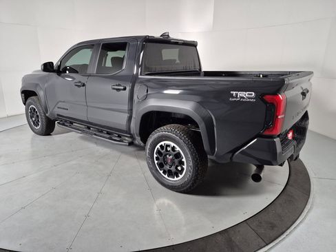 New 2025 Toyota Tacoma SR5 image 3