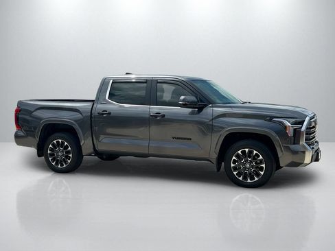 Certified 2026 Toyota Tundra Limited w/ Power Package AWD/4WD image 4