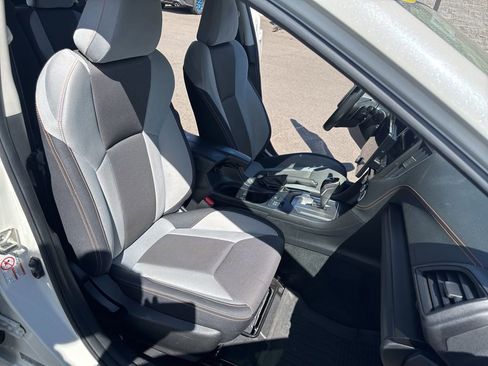 Used 2020 Subaru Crosstrek 2.0i Premium w/ Moonroof Package 2 image 14