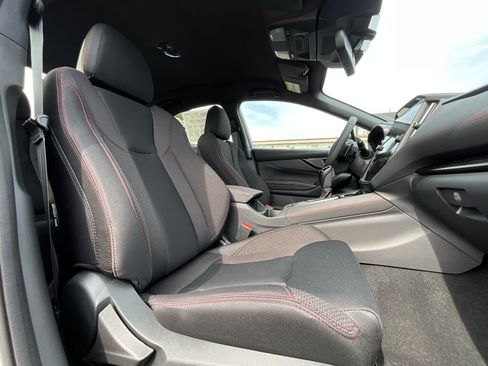 New 2025 Subaru WRX Premium image 13