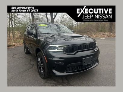 Used 2022 Dodge Durango GT