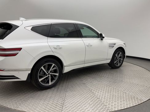 Certified 2026 Genesis GV80 3.5T Advanced image 2